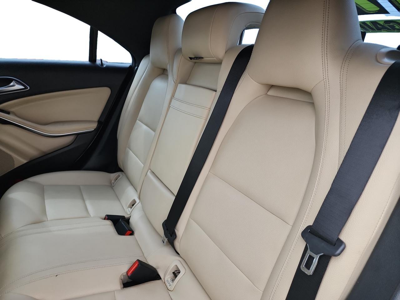 2017 MERCEDES-BENZ CLA-CLASS CLA250 CLA 250 Kansas City MO