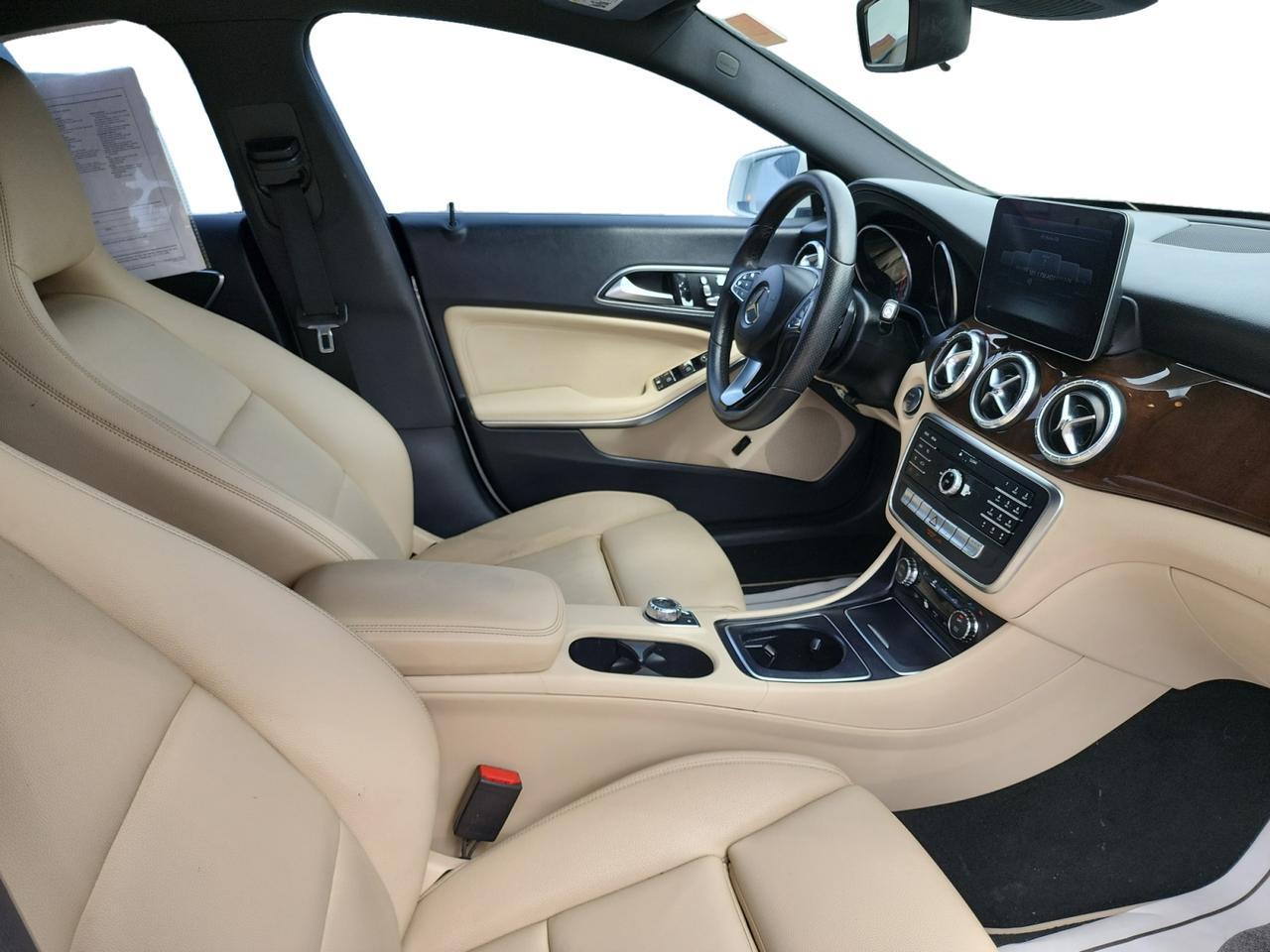 2017 MERCEDES-BENZ CLA-CLASS CLA250 CLA 250 Kansas City MO