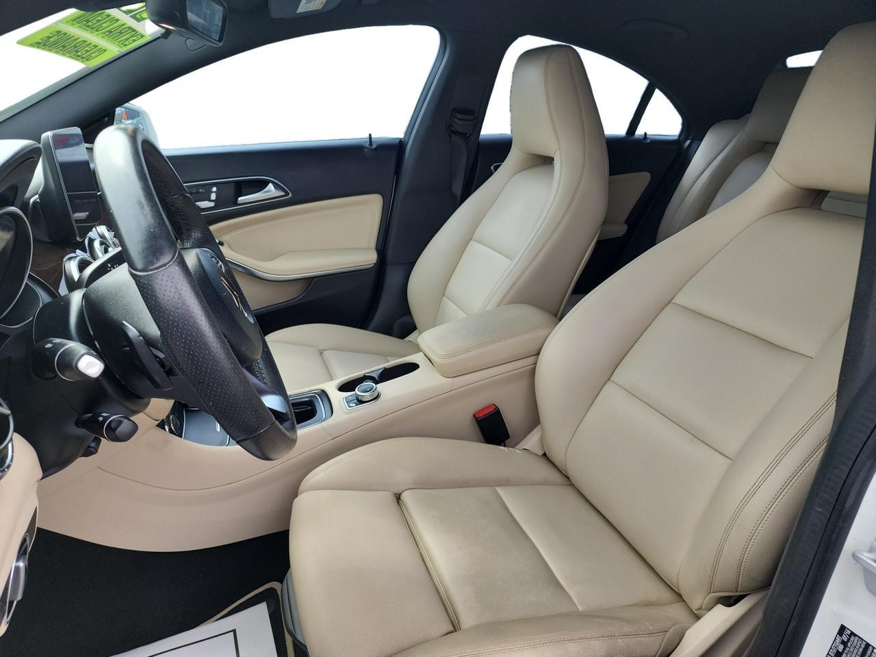 2017 MERCEDES-BENZ CLA-CLASS CLA250 CLA 250 Kansas City MO