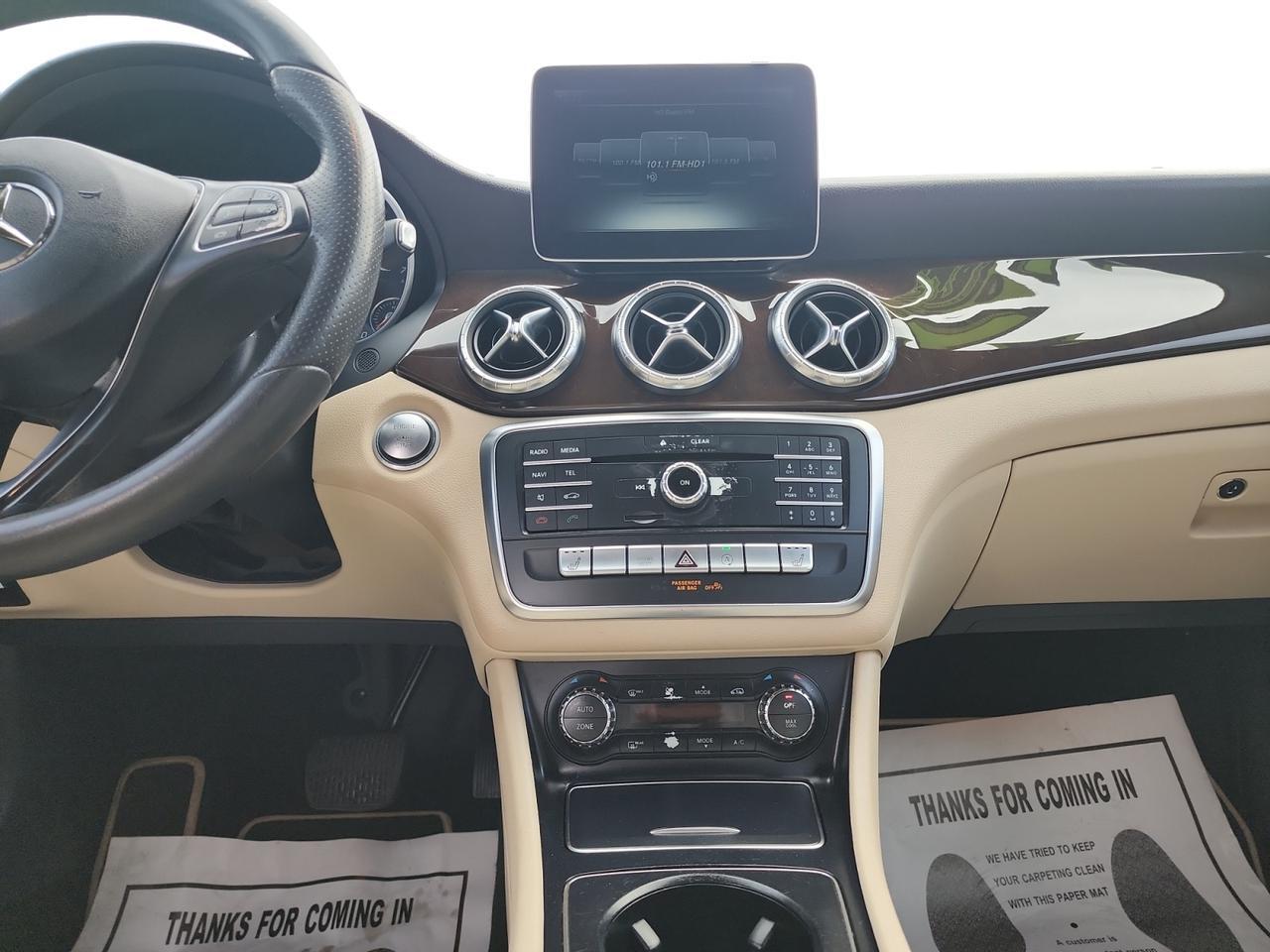 2017 MERCEDES-BENZ CLA-CLASS CLA250 CLA 250 Kansas City MO