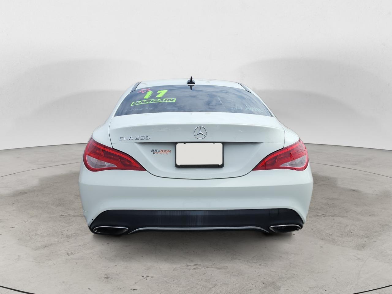2017 MERCEDES-BENZ CLA-CLASS CLA250 CLA 250 Kansas City MO