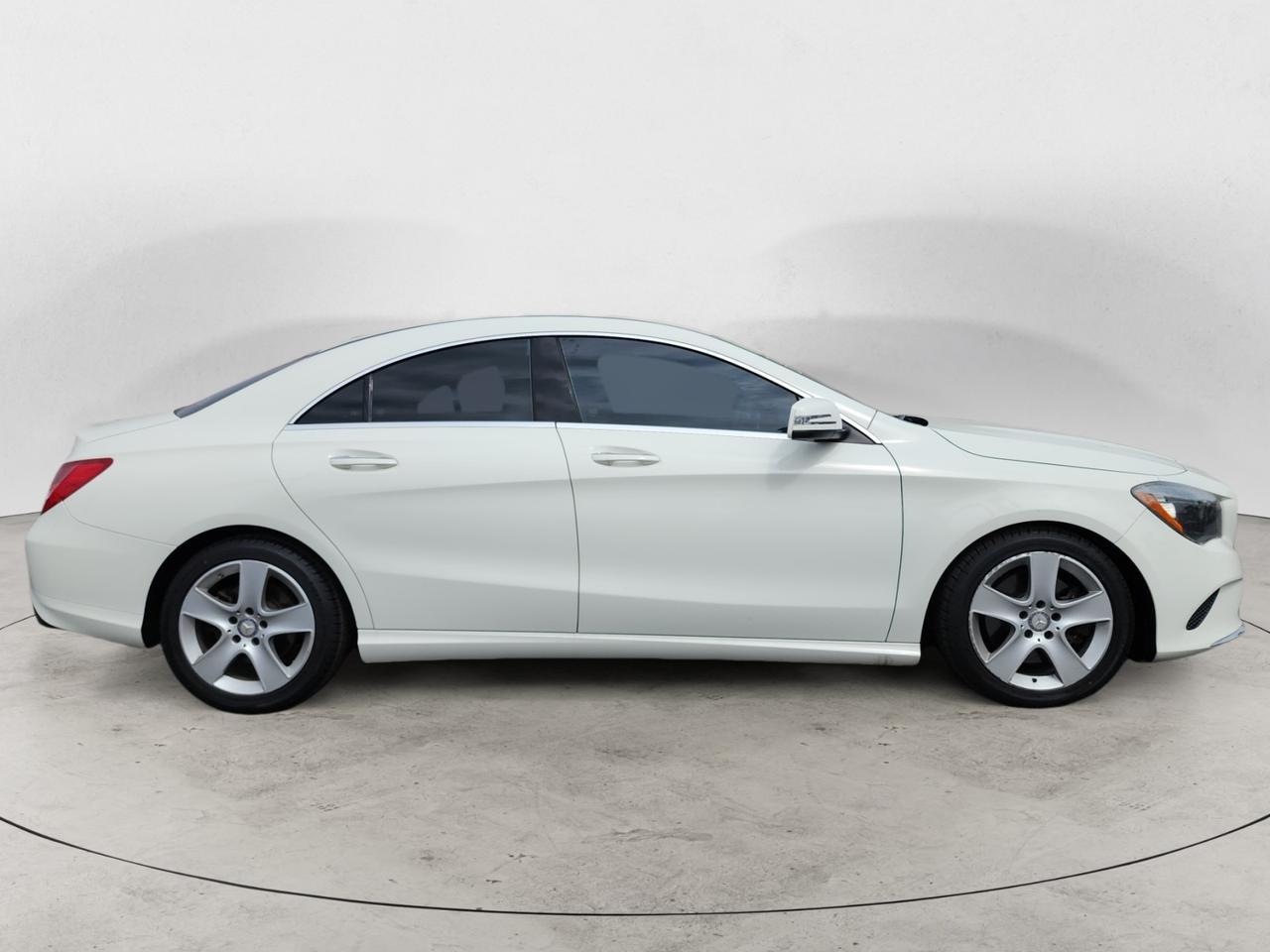 2017 MERCEDES-BENZ CLA-CLASS CLA250 CLA 250 Kansas City MO