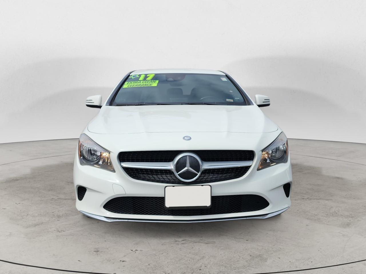 2017 MERCEDES-BENZ CLA-CLASS CLA250 CLA 250 Kansas City MO