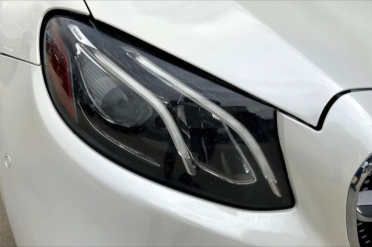 2017 MERCEDES-BENZ E-CLASS E300 Houston TX