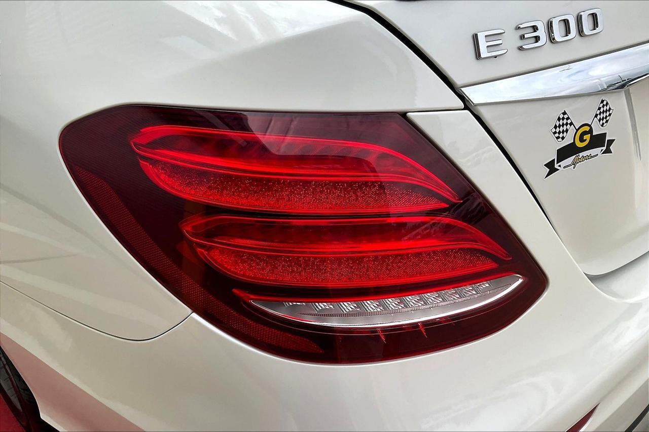 2017 MERCEDES-BENZ E-CLASS E300 Houston TX