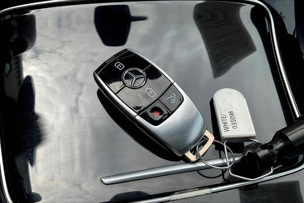 2017 MERCEDES-BENZ E-CLASS E300 Houston TX