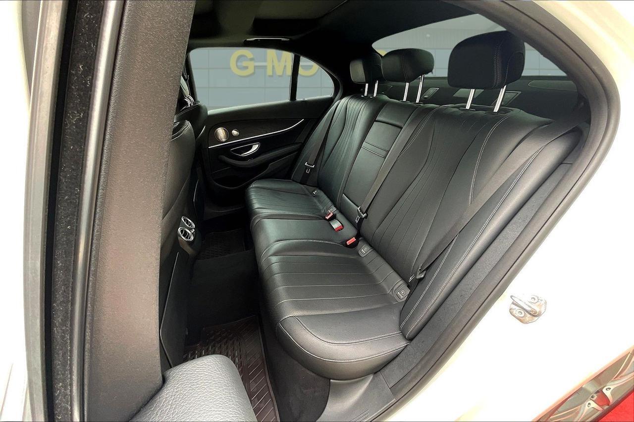 2017 MERCEDES-BENZ E-CLASS E300 Houston TX
