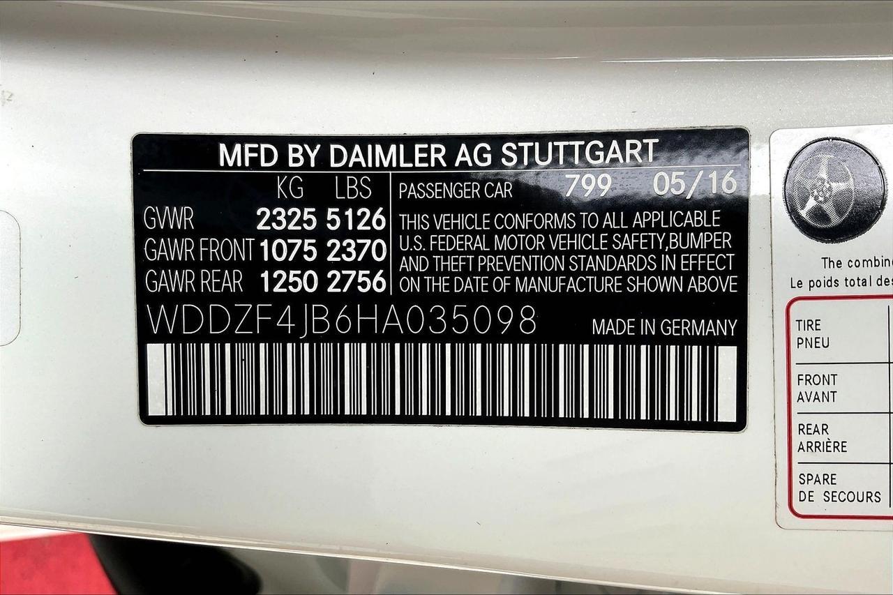 2017 MERCEDES-BENZ E-CLASS E300 Houston TX