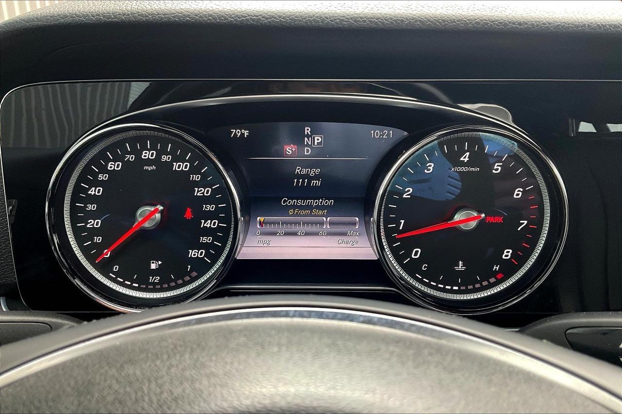 2017 MERCEDES-BENZ E-CLASS E300 Houston TX