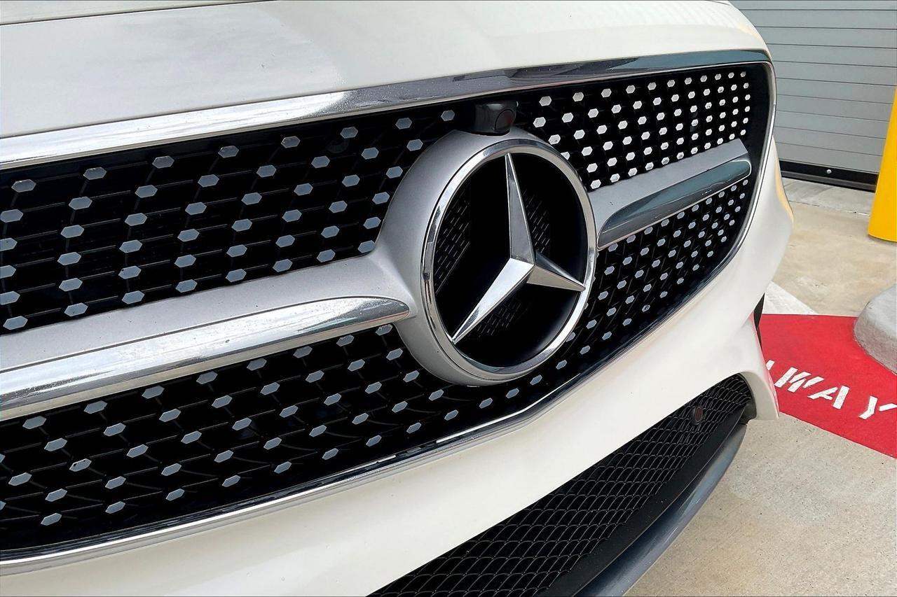 2017 MERCEDES-BENZ E-CLASS E300 Houston TX