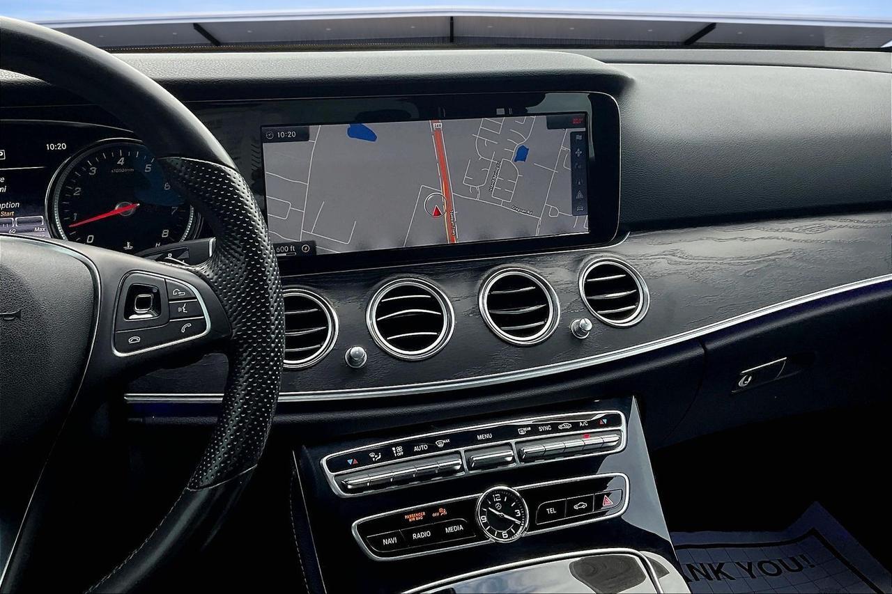 2017 MERCEDES-BENZ E-CLASS E300 Houston TX