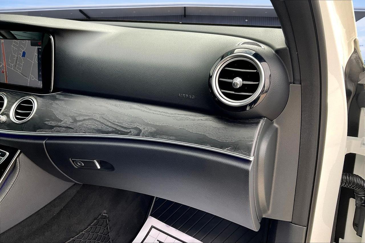 2017 MERCEDES-BENZ E-CLASS E300 Houston TX