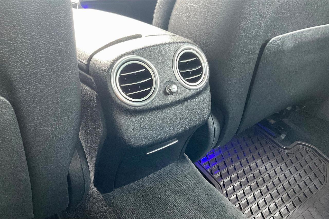 2017 MERCEDES-BENZ E-CLASS E300 Houston TX