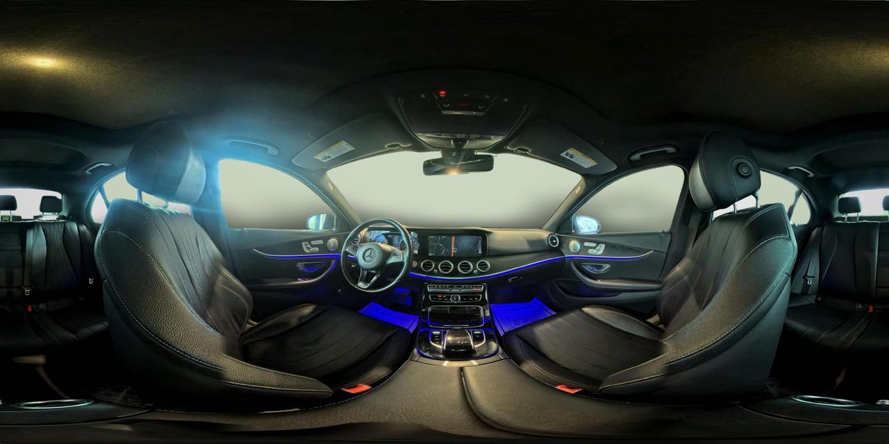 2017 MERCEDES-BENZ E-CLASS E300 Houston TX