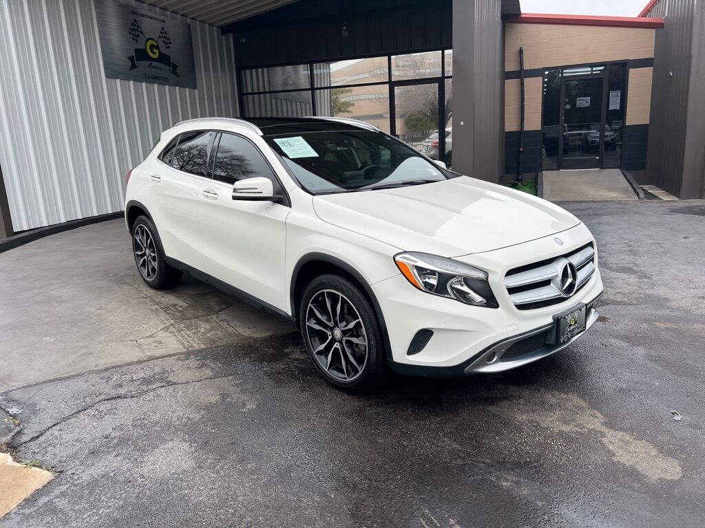 Used MERCEDESBENZ Houston, TX