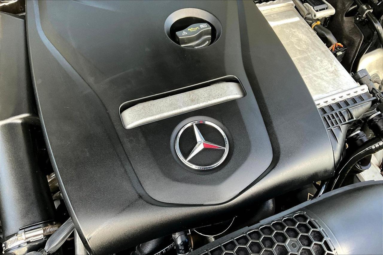 2017 MERCEDES-BENZ GLC 300 Houston TX