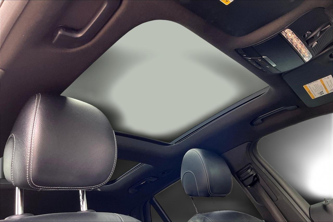 2017 MERCEDES-BENZ GLC 43 4MATIC AMG Houston TX