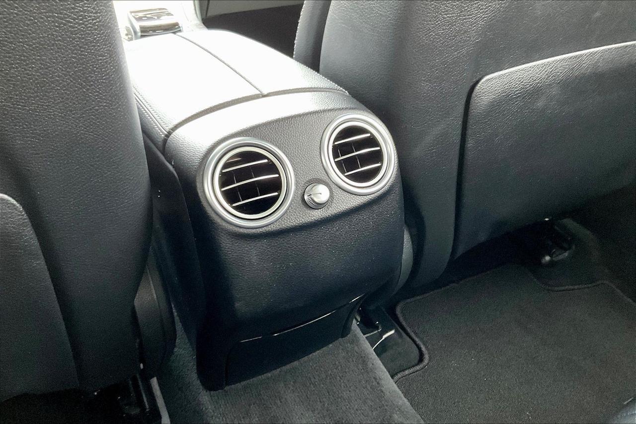 2017 MERCEDES-BENZ GLC 43 4MATIC AMG Houston TX