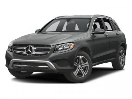 2017 MERCEDES-BENZ GLC GLC 300 Roseville CA