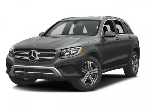 2017 MERCEDES-BENZ GLC GLC 300 Roseville CA