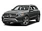 2017 MERCEDES-BENZ GLC GLC 300 Roseville CA