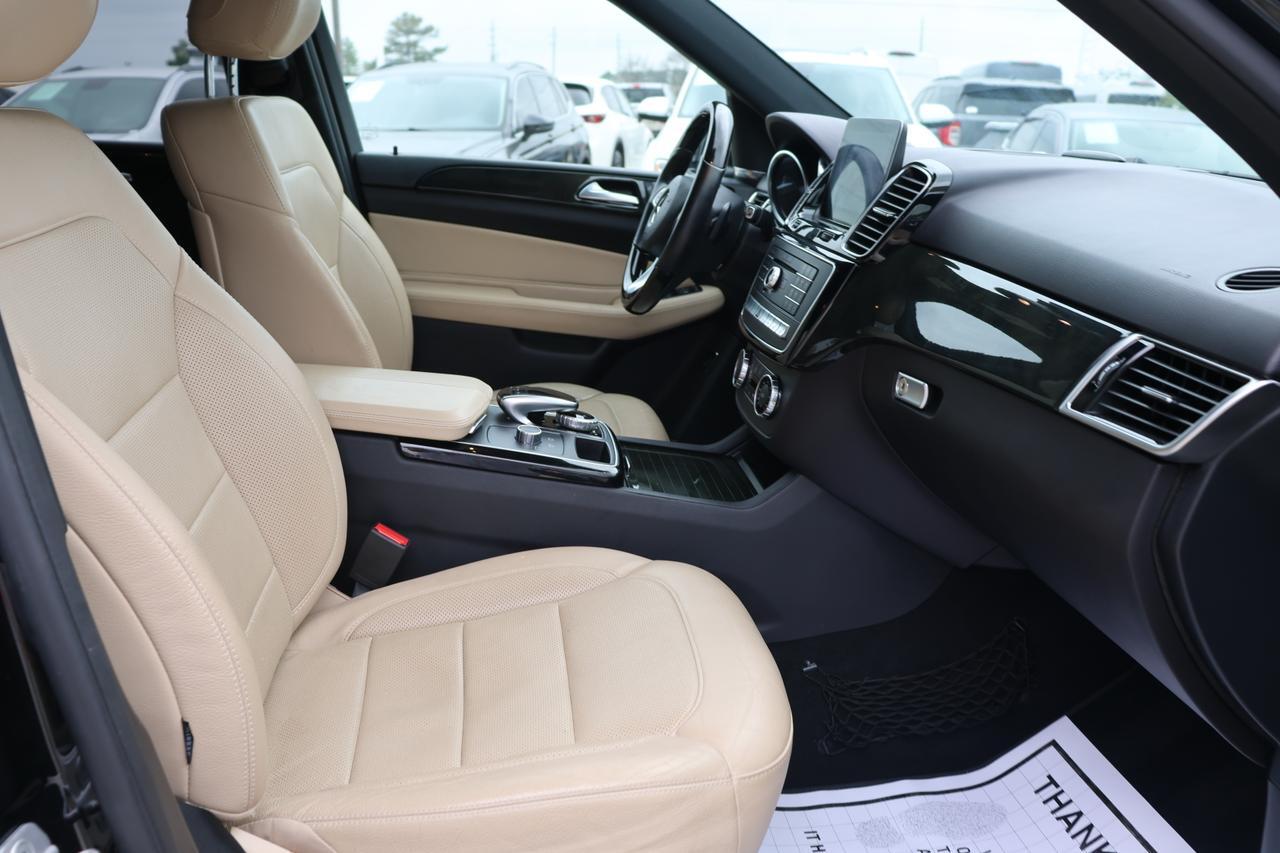 2017 MERCEDES-BENZ GLE 350 Houston TX