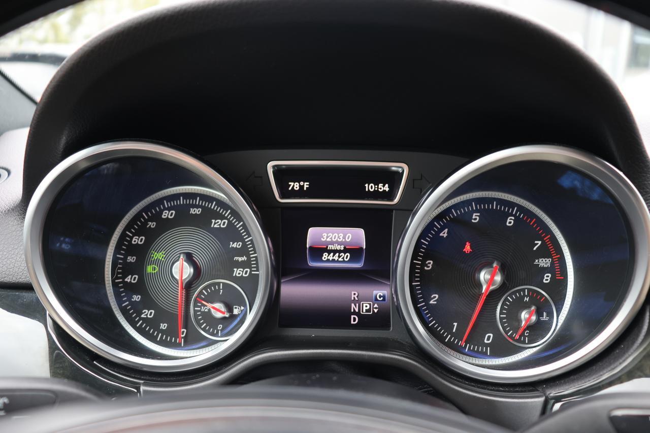 2017 MERCEDES-BENZ GLE 350 Houston TX