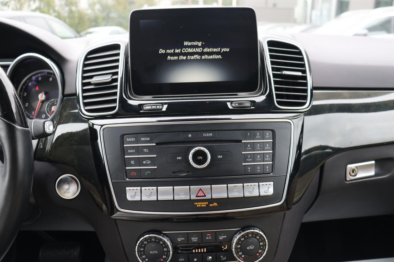 2017 MERCEDES-BENZ GLE 350 Houston TX