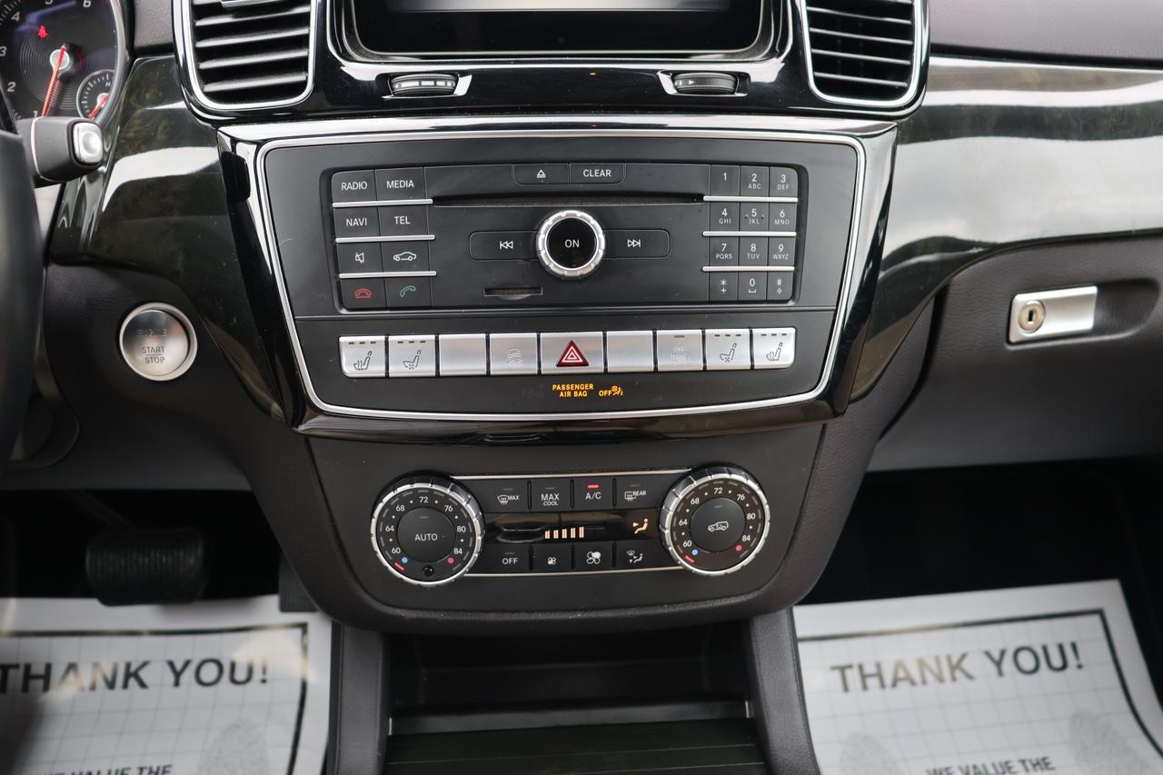 2017 MERCEDES-BENZ GLE 350 Houston TX