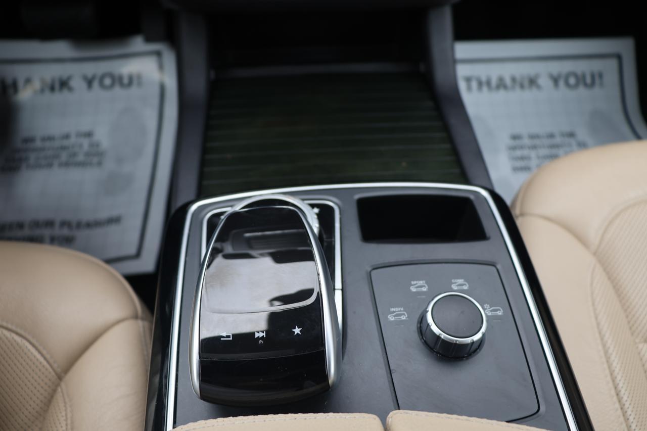 2017 MERCEDES-BENZ GLE 350 Houston TX