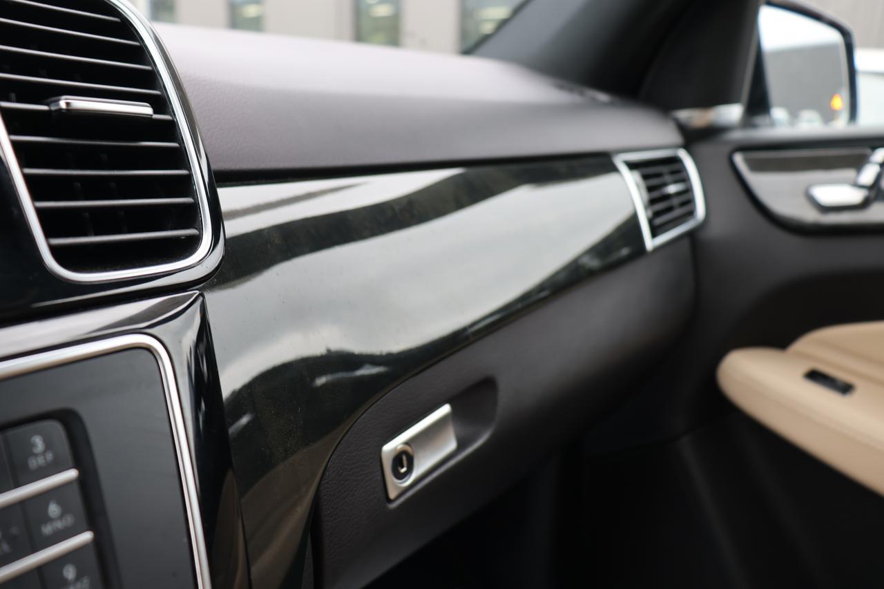 2017 MERCEDES-BENZ GLE 350 Houston TX