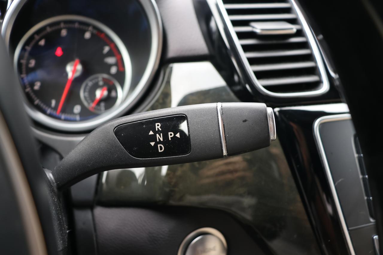 2017 MERCEDES-BENZ GLE 350 Houston TX