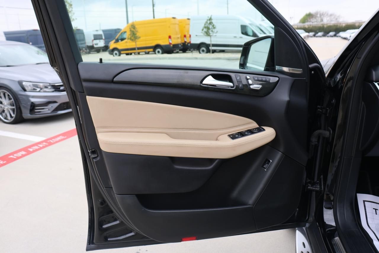 2017 MERCEDES-BENZ GLE 350 Houston TX