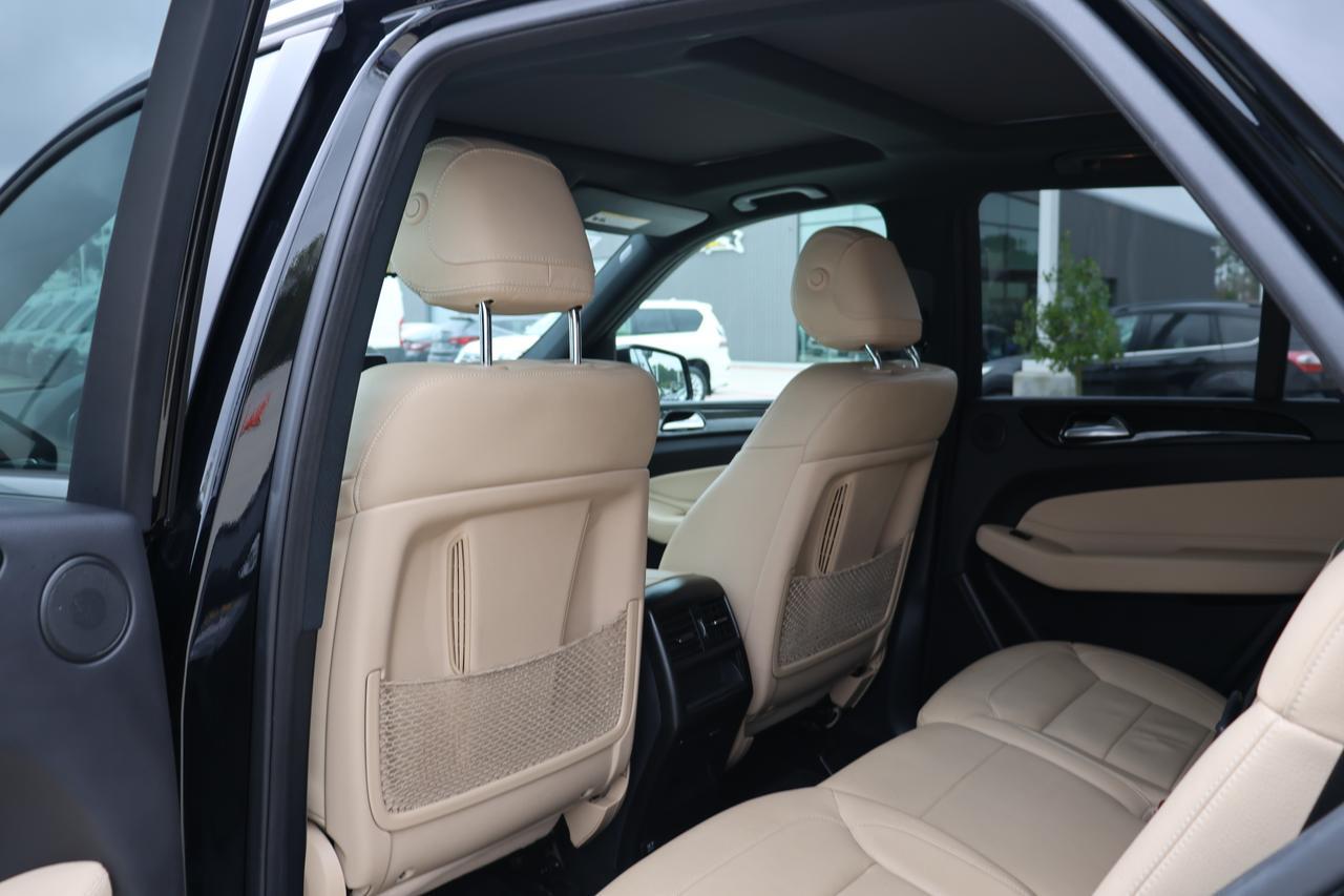 2017 MERCEDES-BENZ GLE 350 Houston TX