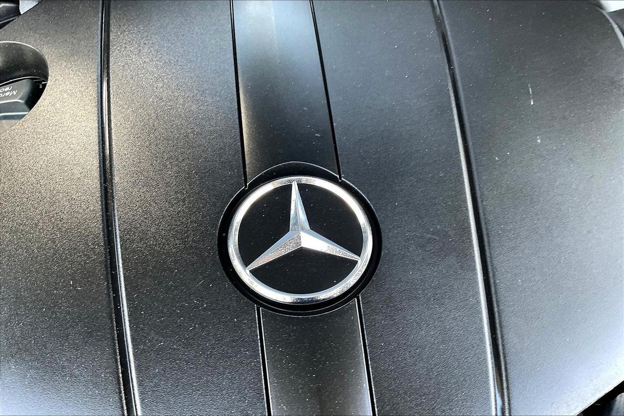 2017 MERCEDES-BENZ GLS 450 4MATIC GRAY at G Motors