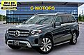 2017 MERCEDES-BENZ GLS 450 4MATIC