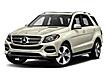 2017 MERCEDES LIGHT TRUCK GLE GLE 350 SUV