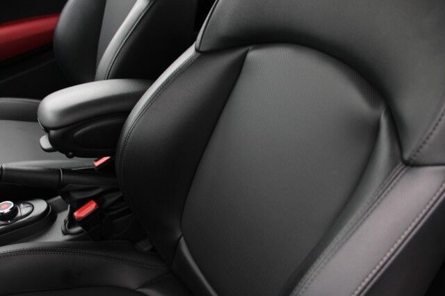 2017 MINI CONVERTIBLE S JOHN COOPER WORKS Melbourne FL