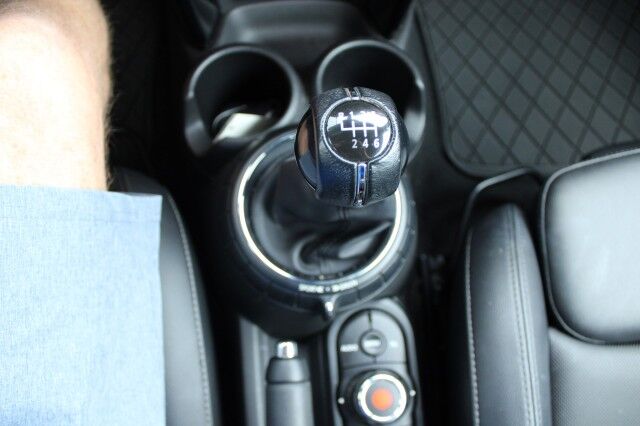 2017 MINI CONVERTIBLE S JOHN COOPER WORKS Melbourne FL