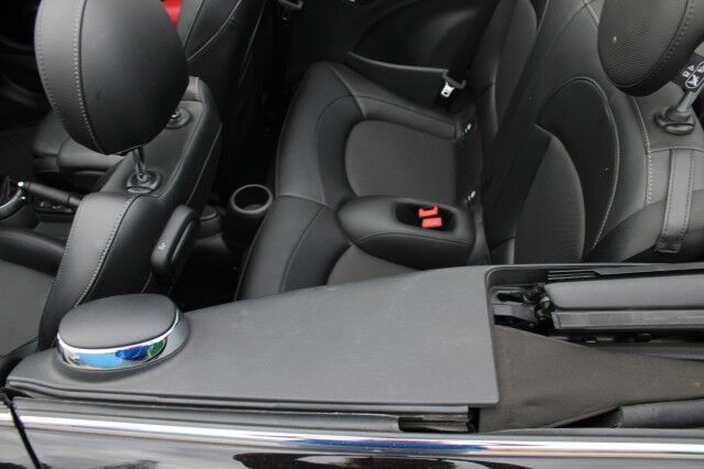 2017 MINI CONVERTIBLE S JOHN COOPER WORKS Melbourne FL