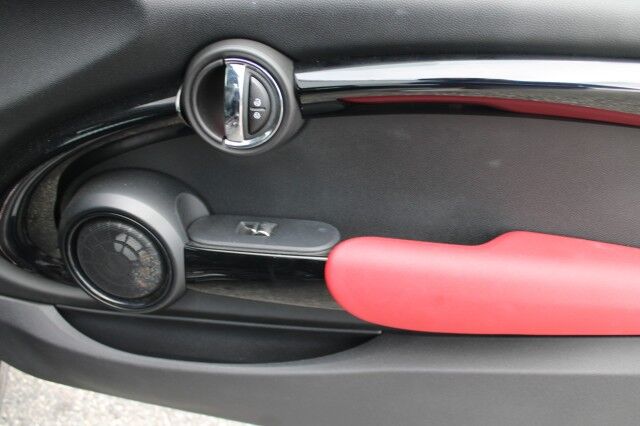 2017 MINI CONVERTIBLE S JOHN COOPER WORKS Melbourne FL