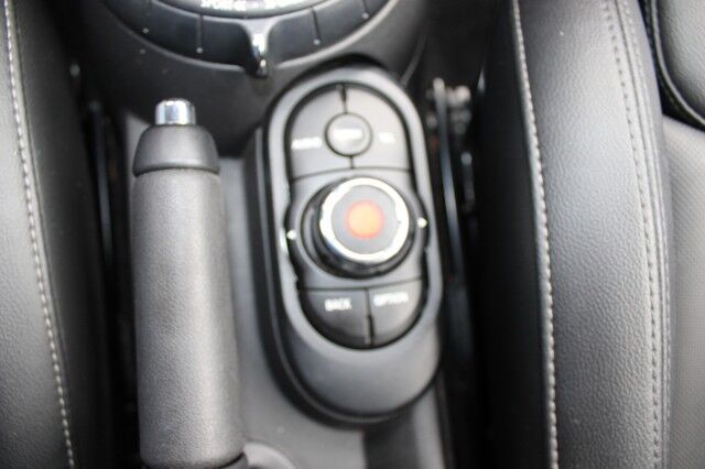 2017 MINI CONVERTIBLE S JOHN COOPER WORKS Melbourne FL