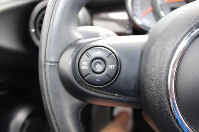 2017 MINI CONVERTIBLE S JOHN COOPER WORKS Melbourne FL