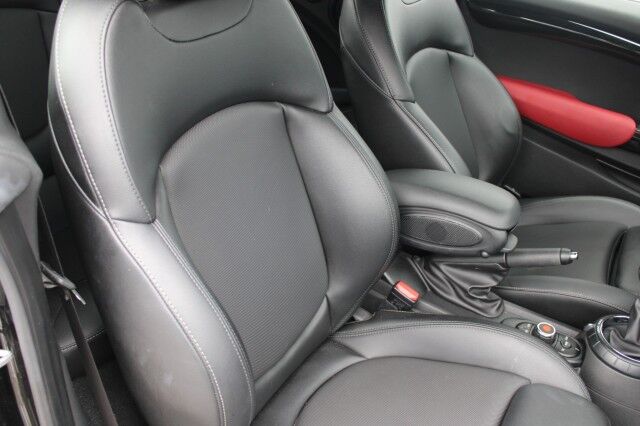 2017 MINI CONVERTIBLE S JOHN COOPER WORKS Melbourne FL