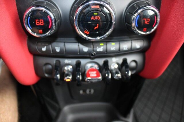 2017 MINI CONVERTIBLE S JOHN COOPER WORKS Melbourne FL