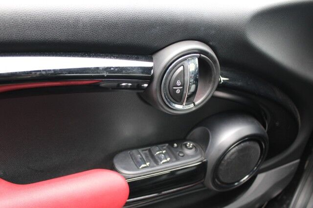 2017 MINI CONVERTIBLE S JOHN COOPER WORKS Melbourne FL