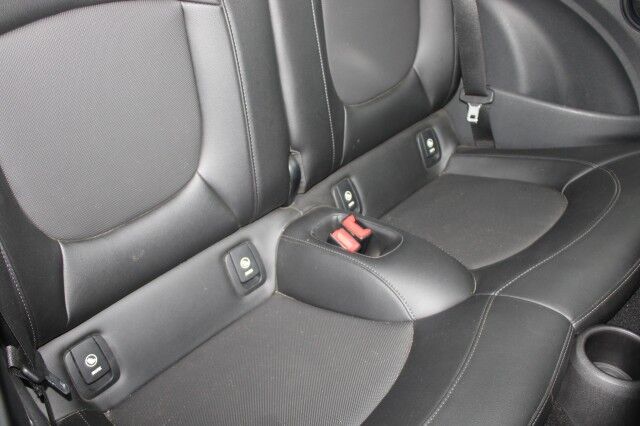 2017 MINI CONVERTIBLE S JOHN COOPER WORKS Melbourne FL