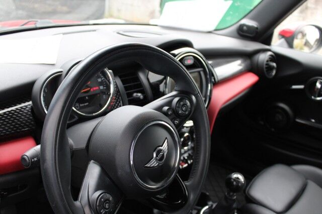 2017 MINI CONVERTIBLE S JOHN COOPER WORKS Melbourne FL