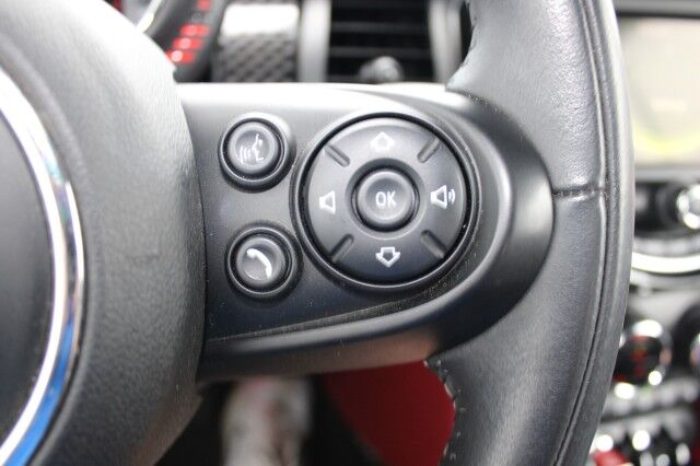 2017 MINI CONVERTIBLE S JOHN COOPER WORKS Melbourne FL