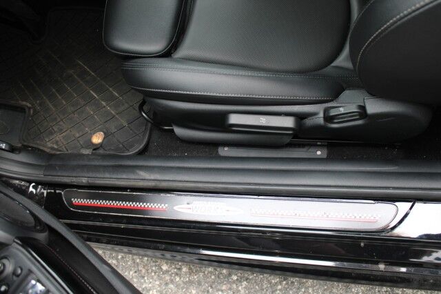 2017 MINI CONVERTIBLE S JOHN COOPER WORKS Melbourne FL